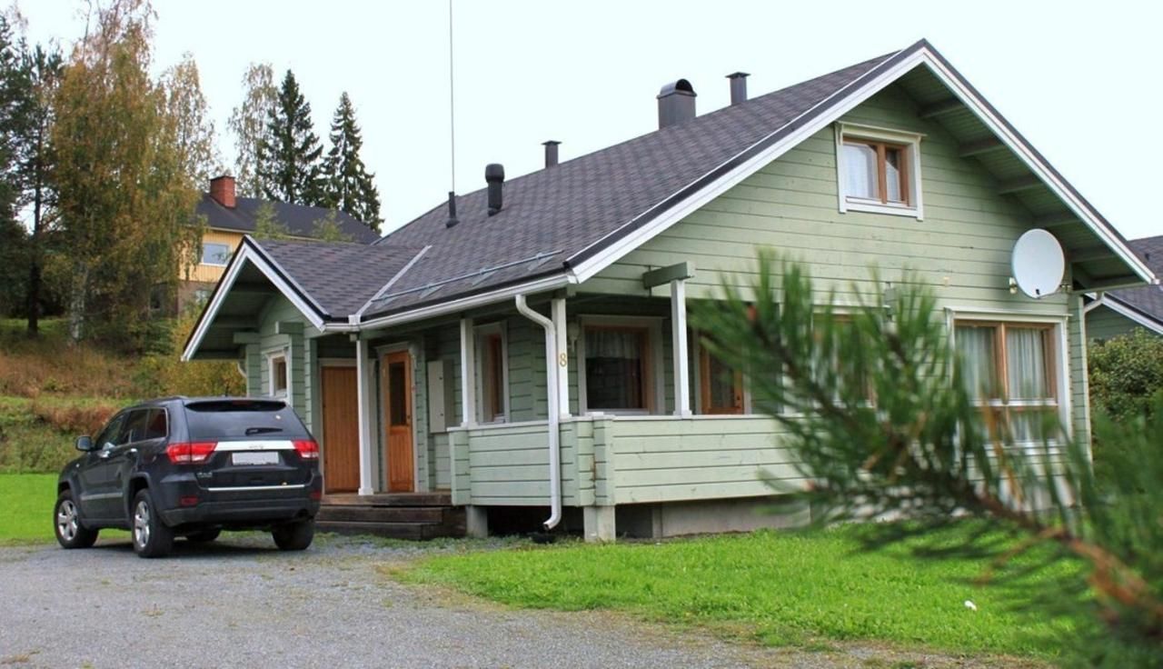 Дома для отпуска Cottage Nuppulanranta Йямся-5
